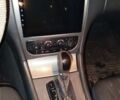 Серый Мерседес Ц-Класс, объемом двигателя 2 л и пробегом 250 тыс. км за 5700 $, фото 1 на Automoto.ua