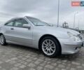 Сірий Мерседес Ц-Клас, об'ємом двигуна 2.2 л та пробігом 340 тис. км за 5300 $, фото 10 на Automoto.ua