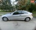 Сірий Мерседес Ц-Клас, об'ємом двигуна 2 л та пробігом 296 тис. км за 5500 $, фото 6 на Automoto.ua