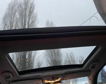 Серый Мерседес Ц-Класс, объемом двигателя 2 л и пробегом 274 тыс. км за 2450 $, фото 6 на Automoto.ua