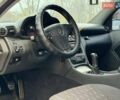 Сірий Мерседес Ц-Клас, об'ємом двигуна 2.2 л та пробігом 250 тис. км за 3850 $, фото 10 на Automoto.ua