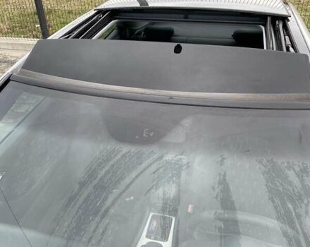 Сірий Мерседес Ц-Клас, об'ємом двигуна 2.2 л та пробігом 340 тис. км за 5300 $, фото 13 на Automoto.ua