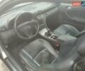 Серый Мерседес Ц-Класс, объемом двигателя 2.15 л и пробегом 320 тыс. км за 5000 $, фото 7 на Automoto.ua