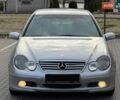 Сірий Мерседес Ц-Клас, об'ємом двигуна 2.2 л та пробігом 250 тис. км за 3850 $, фото 2 на Automoto.ua