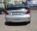 Сірий Мерседес Ц-Клас, об'ємом двигуна 2 л та пробігом 225 тис. км за 3400 $, фото 3 на Automoto.ua