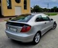 Мерседес Ц-Клас 2001 у Львові на Automoto.ua Сірий Мерседес Ц-Клас, об'ємом двигуна 2 л та пробігом 208 тис. км за 5499 $, фото 13 на Automoto.ua