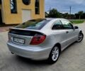 Мерседес Ц-Клас 2001 у Львові на Automoto.ua Сірий Мерседес Ц-Клас, об'ємом двигуна 2 л та пробігом 208 тис. км за 5499 $, фото 12 на Automoto.ua