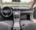 Сірий Мерседес Ц-Клас, об'ємом двигуна 2.2 л та пробігом 340 тис. км за 5300 $, фото 9 на Automoto.ua