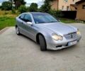 Мерседес Ц-Клас 2001 у Львові на Automoto.ua Сірий Мерседес Ц-Клас, об'ємом двигуна 2 л та пробігом 208 тис. км за 5499 $, фото 5 на Automoto.ua