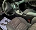 Мерседес Ц-Клас 2001 у Львові на Automoto.ua Сірий Мерседес Ц-Клас, об'ємом двигуна 2 л та пробігом 208 тис. км за 5499 $, фото 16 на Automoto.ua