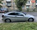 Сірий Мерседес Ц-Клас, об'ємом двигуна 2 л та пробігом 296 тис. км за 5500 $, фото 5 на Automoto.ua