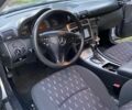 Сірий Мерседес Ц-Клас, об'ємом двигуна 2 л та пробігом 296 тис. км за 5500 $, фото 8 на Automoto.ua