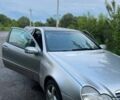 Сірий Мерседес Ц-Клас, об'ємом двигуна 2.3 л та пробігом 171 тис. км за 5100 $, фото 7 на Automoto.ua