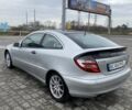 Сірий Мерседес Ц-Клас, об'ємом двигуна 2.2 л та пробігом 340 тис. км за 5300 $, фото 7 на Automoto.ua