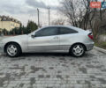 Сірий Мерседес Ц-Клас, об'ємом двигуна 2 л та пробігом 256 тис. км за 2900 $, фото 3 на Automoto.ua