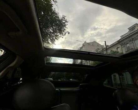 Серый Мерседес Ц-Класс, объемом двигателя 2.3 л и пробегом 334 тыс. км за 5000 $, фото 7 на Automoto.ua