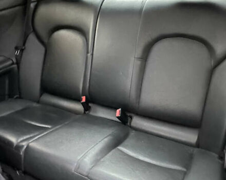 Сірий Мерседес Ц-Клас, об'ємом двигуна 2 л та пробігом 256 тис. км за 2900 $, фото 8 на Automoto.ua