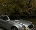 Сірий Мерседес Ц-Клас, об'ємом двигуна 2.3 л та пробігом 334 тис. км за 5000 $, фото 2 на Automoto.ua