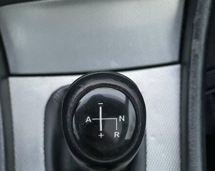 Сірий Мерседес Ц-Клас, об'ємом двигуна 2 л та пробігом 256 тис. км за 2900 $, фото 9 на Automoto.ua