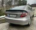 Сірий Мерседес Ц-Клас, об'ємом двигуна 2.2 л та пробігом 340 тис. км за 5300 $, фото 14 на Automoto.ua