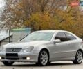 Сірий Мерседес Ц-Клас, об'ємом двигуна 2.2 л та пробігом 250 тис. км за 3850 $, фото 4 на Automoto.ua