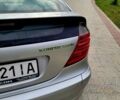 Мерседес Ц-Клас 2001 у Львові на Automoto.ua Сірий Мерседес Ц-Клас, об'ємом двигуна 2 л та пробігом 208 тис. км за 5499 $, фото 11 на Automoto.ua