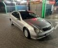 Серый Мерседес Ц-Класс, объемом двигателя 2 л и пробегом 120 тыс. км за 3500 $, фото 1 на Automoto.ua