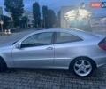 Сірий Мерседес Ц-Клас, об'ємом двигуна 2.3 л та пробігом 171 тис. км за 5100 $, фото 4 на Automoto.ua