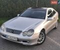 Сірий Мерседес Ц-Клас, об'ємом двигуна 2.15 л та пробігом 352 тис. км за 3900 $, фото 1 на Automoto.ua