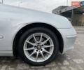 Сірий Мерседес Ц-Клас, об'ємом двигуна 2.2 л та пробігом 340 тис. км за 5300 $, фото 5 на Automoto.ua