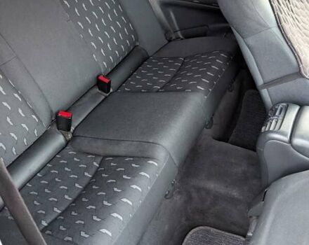 Сірий Мерседес Ц-Клас, об'ємом двигуна 2 л та пробігом 222 тис. км за 4299 $, фото 11 на Automoto.ua