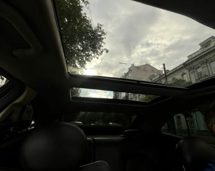 Сірий Мерседес Ц-Клас, об'ємом двигуна 2.3 л та пробігом 334 тис. км за 5000 $, фото 8 на Automoto.ua