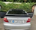 Сірий Мерседес Ц-Клас, об'ємом двигуна 2.3 л та пробігом 334 тис. км за 5000 $, фото 9 на Automoto.ua