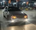 Серый Мерседес Ц-Класс, объемом двигателя 2.3 л и пробегом 334 тыс. км за 5000 $, фото 16 на Automoto.ua
