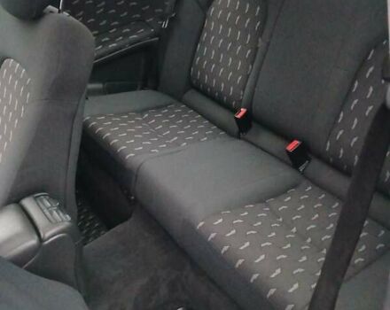 Серый Мерседес Ц-Класс, объемом двигателя 2 л и пробегом 209 тыс. км за 3999 $, фото 23 на Automoto.ua