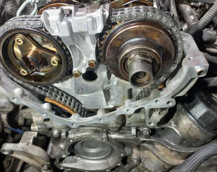 Серый Мерседес Ц-Класс, объемом двигателя 2 л и пробегом 275 тыс. км за 4900 $, фото 20 на Automoto.ua