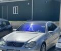 Серый Мерседес Ц-Класс, объемом двигателя 2 л и пробегом 270 тыс. км за 5100 $, фото 1 на Automoto.ua