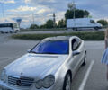 Мерседес Ц-Клас 2002 у Львові на Automoto.ua Сірий Мерседес Ц-Клас, об'ємом двигуна 2 л та пробігом 275 тис. км за 4500 $, фото 9 на Automoto.ua