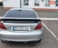 Серый Мерседес Ц-Класс, объемом двигателя 2.3 л и пробегом 284 тыс. км за 3200 $, фото 1 на Automoto.ua