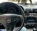 Сірий Мерседес Ц-Клас, об'ємом двигуна 2 л та пробігом 241 тис. км за 4800 $, фото 4 на Automoto.ua