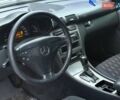 Сірий Мерседес Ц-Клас, об'ємом двигуна 2.15 л та пробігом 340 тис. км за 4999 $, фото 8 на Automoto.ua