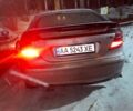 Серый Мерседес Ц-Класс, объемом двигателя 2.15 л и пробегом 235 тыс. км за 4600 $, фото 5 на Automoto.ua