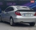 Сірий Мерседес Ц-Клас, об'ємом двигуна 2.15 л та пробігом 340 тис. км за 4999 $, фото 6 на Automoto.ua
