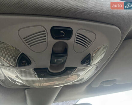 Серый Мерседес Ц-Класс, объемом двигателя 2 л и пробегом 420 тыс. км за 2999 $, фото 18 на Automoto.ua