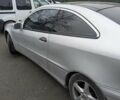 Серый Мерседес Ц-Класс, объемом двигателя 1.8 л и пробегом 200 тыс. км за 5200 $, фото 2 на Automoto.ua