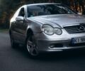 Сірий Мерседес Ц-Клас, об'ємом двигуна 2 л та пробігом 295 тис. км за 3600 $, фото 1 на Automoto.ua