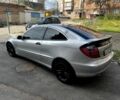 Сірий Мерседес Ц-Клас, об'ємом двигуна 2 л та пробігом 246 тис. км за 4500 $, фото 4 на Automoto.ua