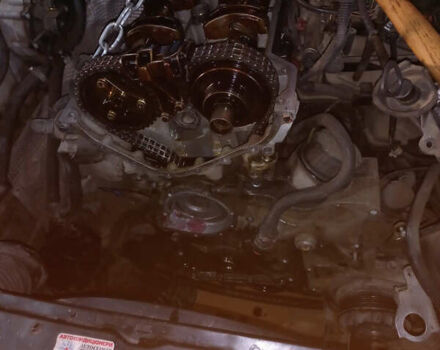 Серый Мерседес Ц-Класс, объемом двигателя 2 л и пробегом 275 тыс. км за 4900 $, фото 19 на Automoto.ua