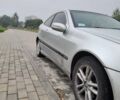 Серый Мерседес Ц-Класс, объемом двигателя 1.8 л и пробегом 151 тыс. км за 4000 $, фото 6 на Automoto.ua
