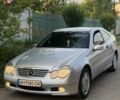 Серый Мерседес Ц-Класс, объемом двигателя 1.8 л и пробегом 250 тыс. км за 4700 $, фото 1 на Automoto.ua